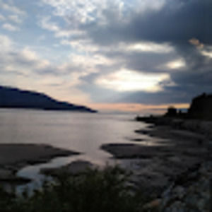 Meet your Posher, Adrie